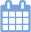カレンダーから選択